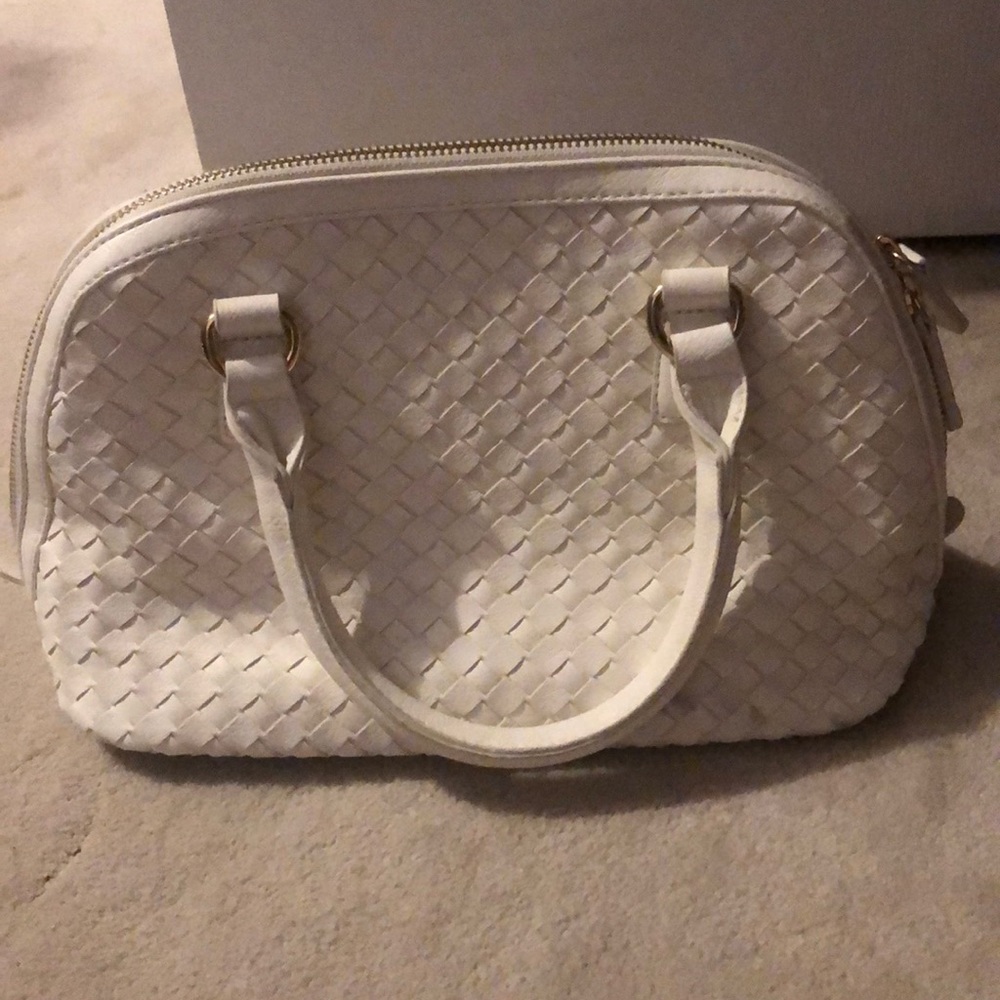 Little girls purse